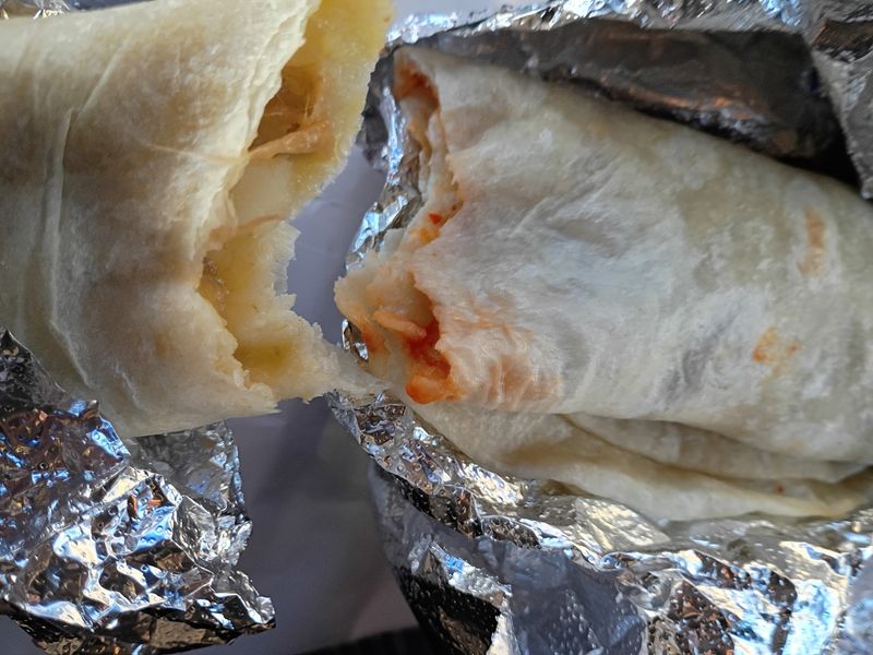 Tortillas Made Fresh The Old Way Tortillas Made Fresh The Old Way