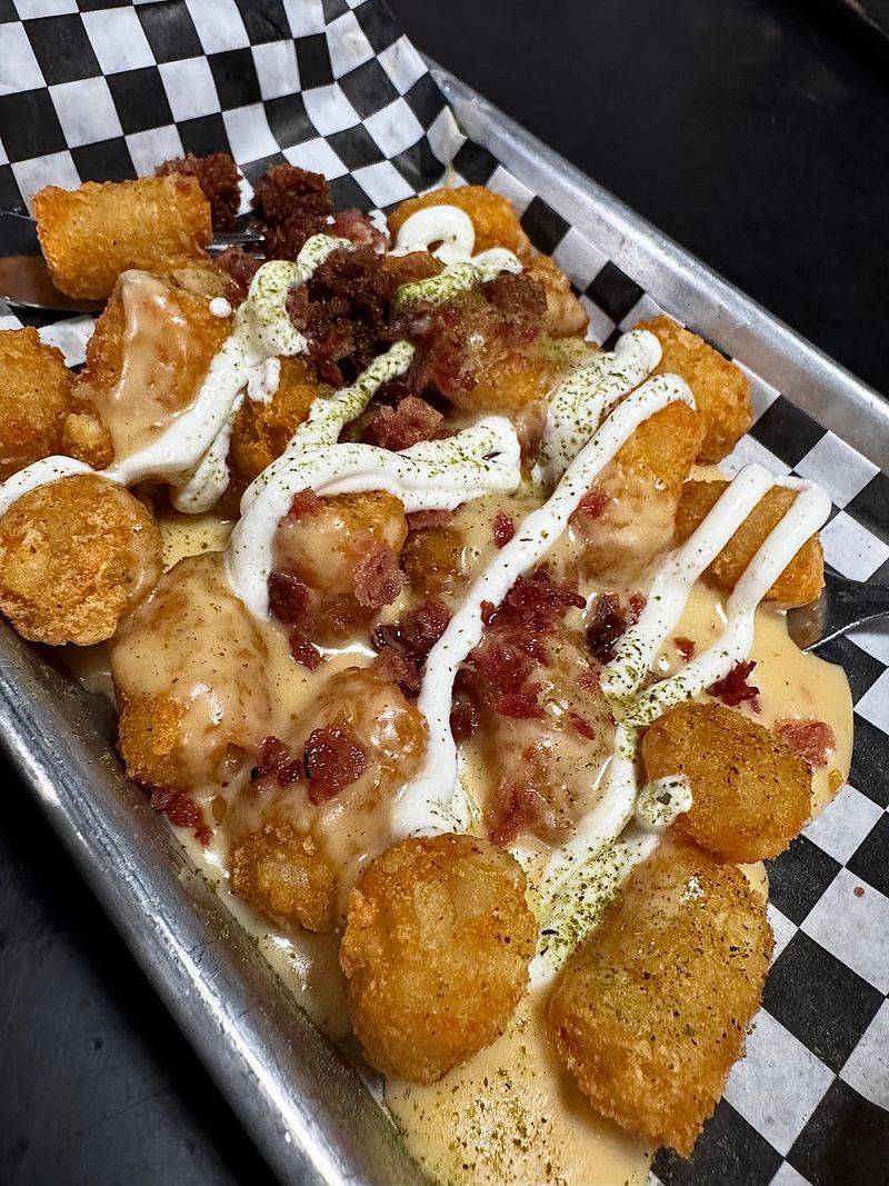Tots, Rings, and Sidekicks Worth Ordering Tots, Rings, and Sidekicks Worth Ordering