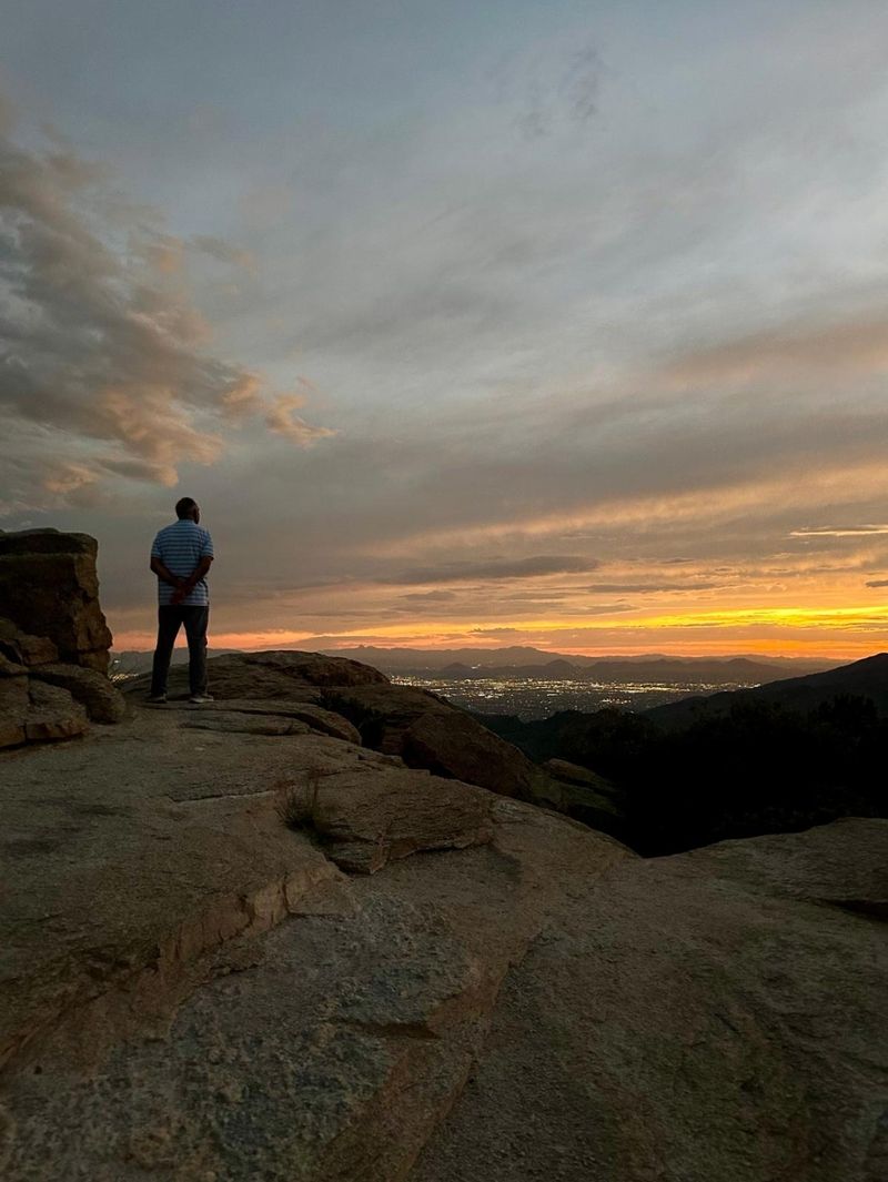 Trails for Every Kind of Hiker Trails for Every Kind of Hiker