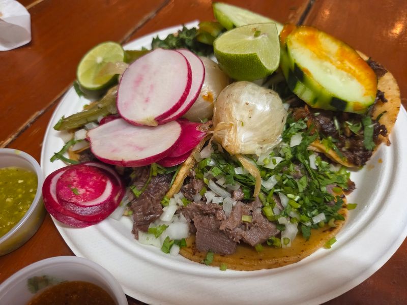 Tripa, Lengua, and Cabeza for the Bold