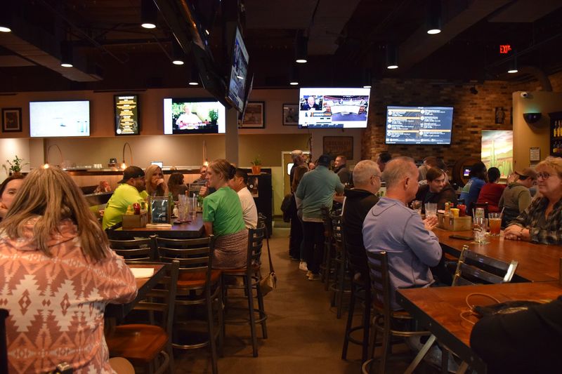 Trivia, Bingo And Game Day Energy Trivia, Bingo And Game Day Energy