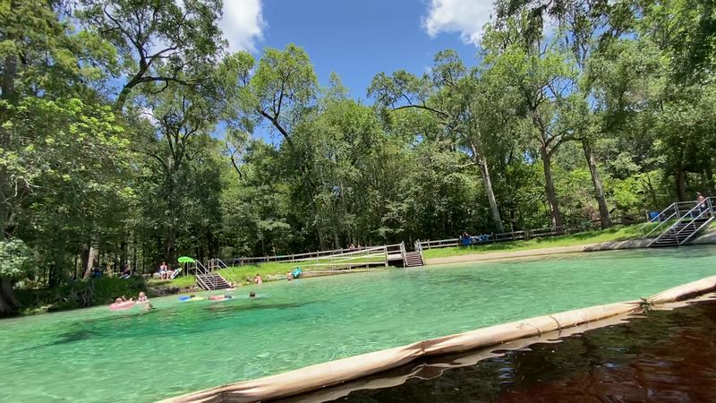 Tubing and Floating the Day Away