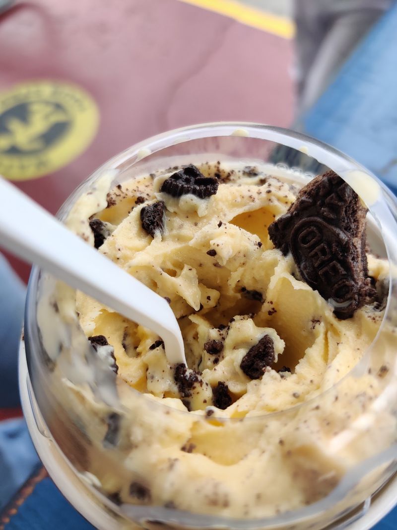 Twisters, Shakes, and Malts Worth the Detour Twisters, Shakes, and Malts Worth the Detour