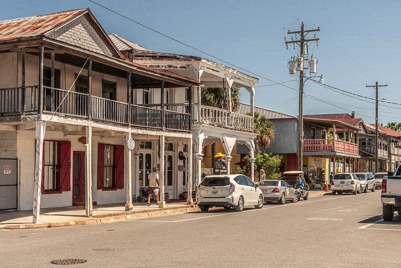 Two Museums That Hold the Town's Memory
