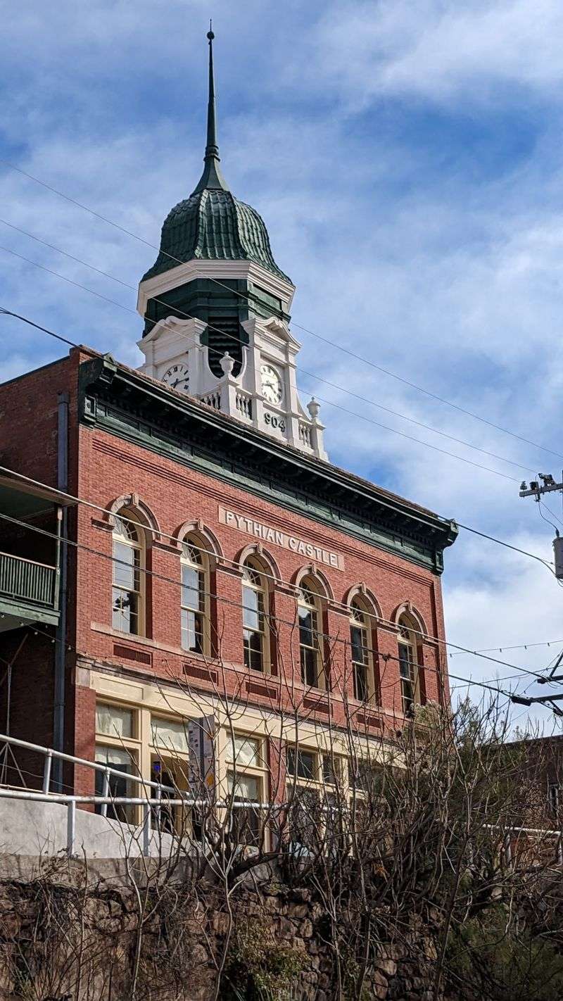 Two Museums That Keep the Story Alive