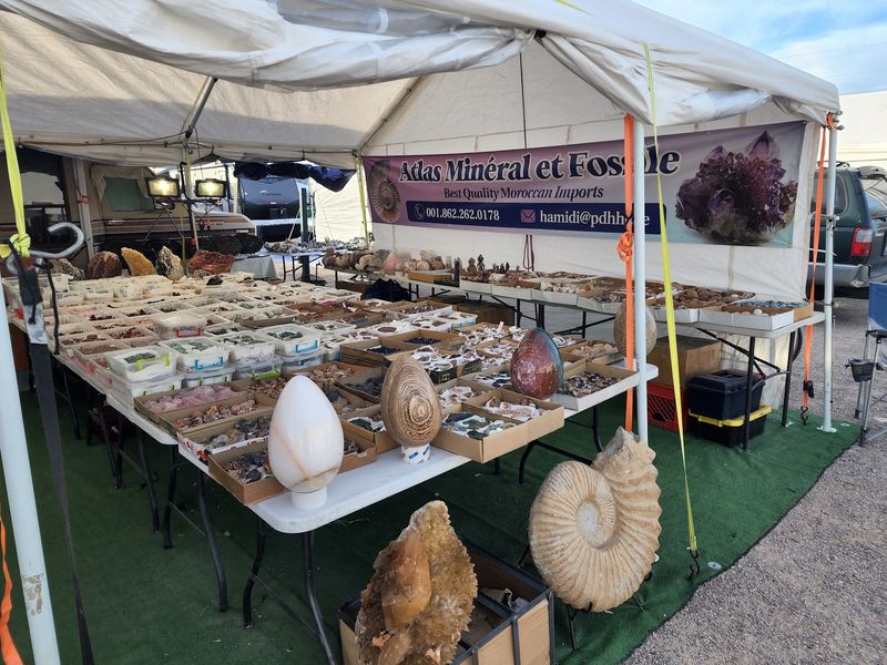 Tyson Wells Swap Meet Tyson Wells Swap Meet