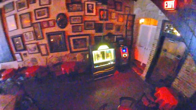 Upstairs, Where the Legends Live Upstairs, Where the Legends Live