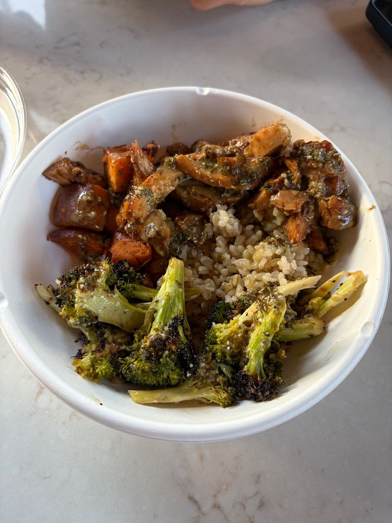Vegetables With a Following Vegetables With a Following