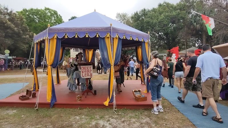 Vendors and Handmade Treasures