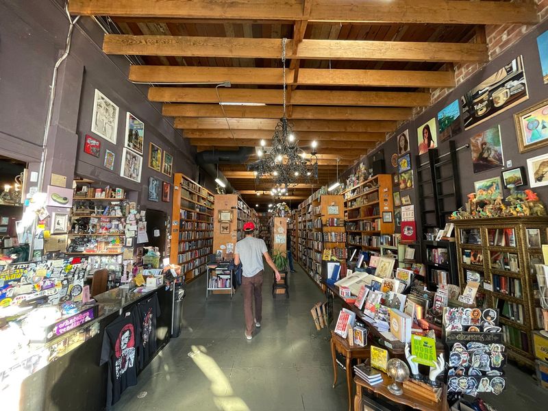 Verbatim Books, San Diego, CA Verbatim Books, San Diego, CA