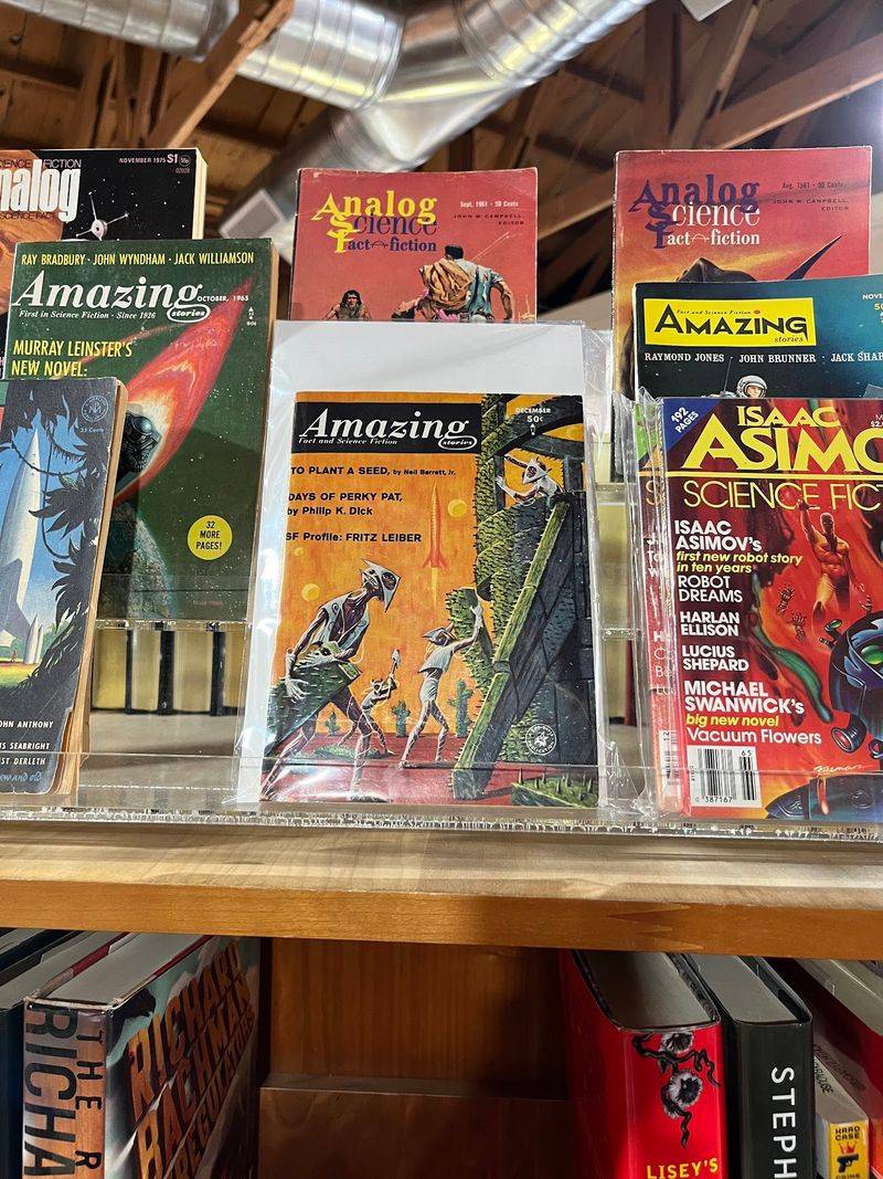 Vintage Magazines And Printed Treasures Vintage Magazines And Printed Treasures