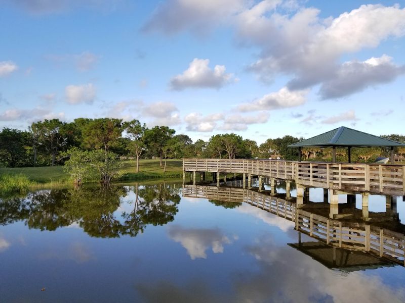 Wakodahatchee Wetlands, Delray Beach, FL