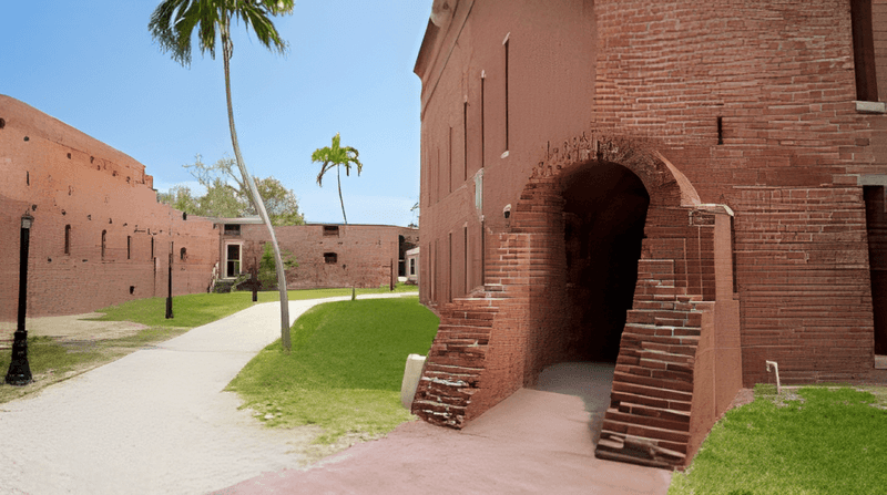 Walls Built for a Different Era