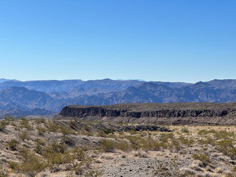 Watch For Rattlesnakes On The Trails