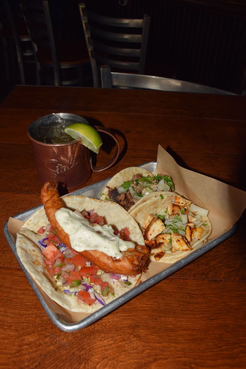 Weekly Specials That Keep Regulars Guessing Weekly Specials That Keep Regulars Guessing