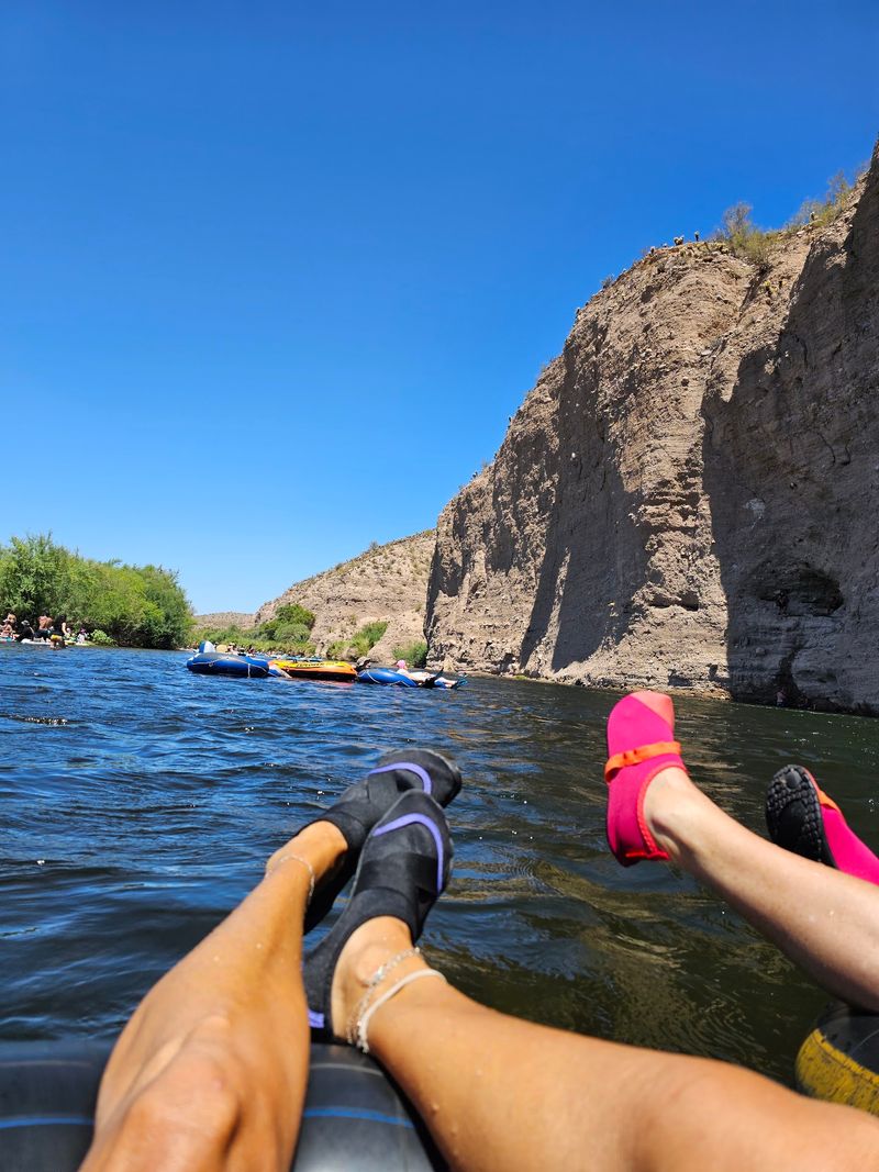 What To Pack Before You Float What To Pack Before You Float