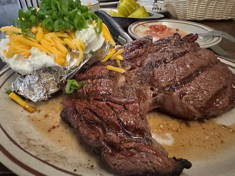 What to Budget for the Ribeye Run What to Budget for the Ribeye Run