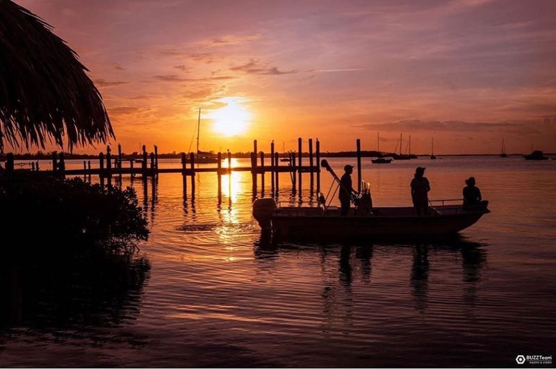 Where Anglers Find Their Happy Place Where Anglers Find Their Happy Place