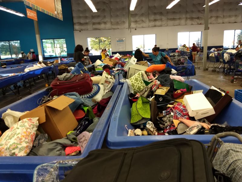 Where Donations Get One Last Chance Where Donations Get One Last Chance