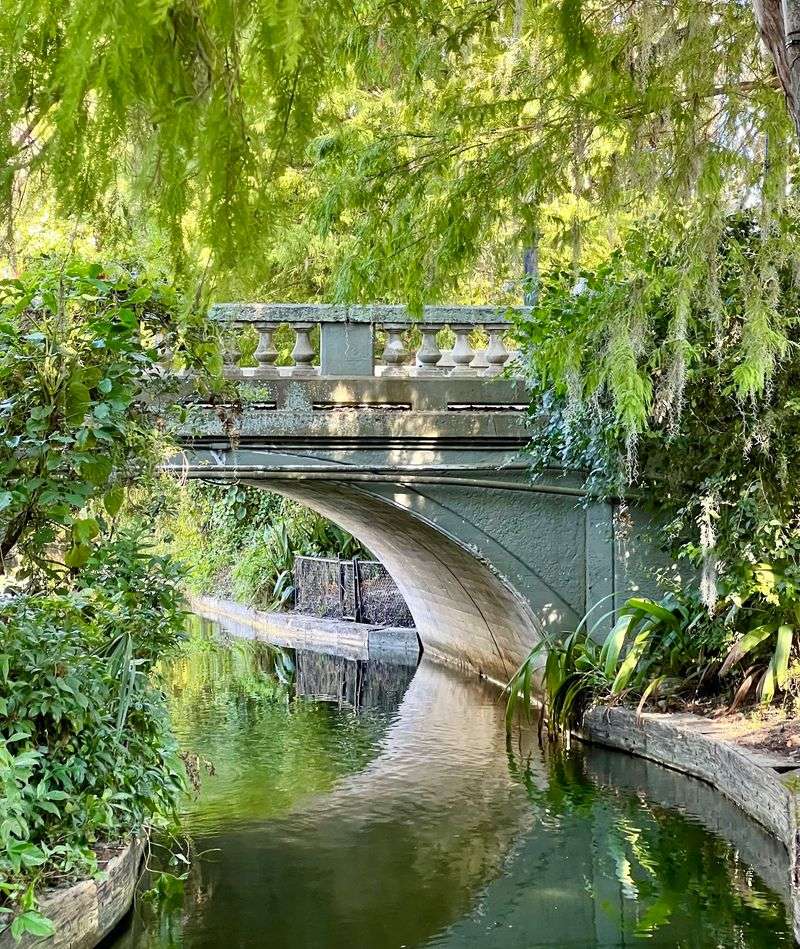 Where History Meets the Chain of Lakes
