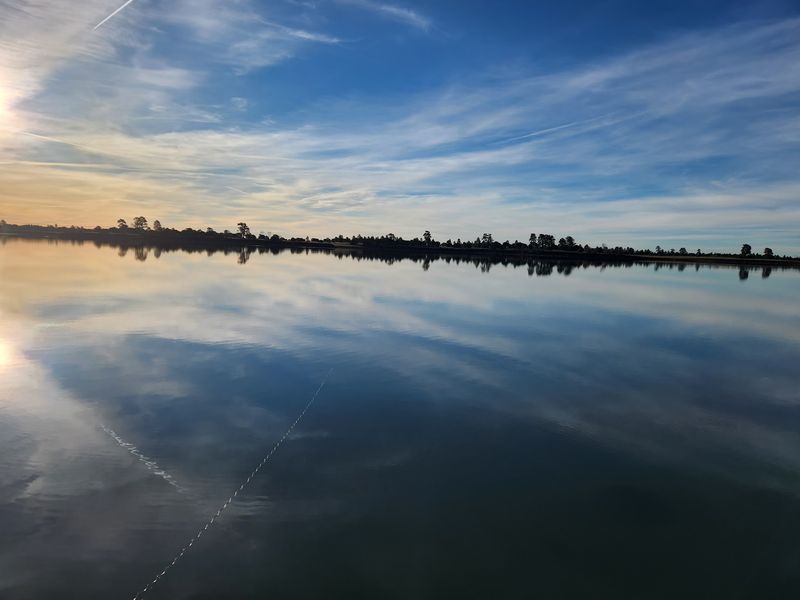 Where The High-Country Water Hides