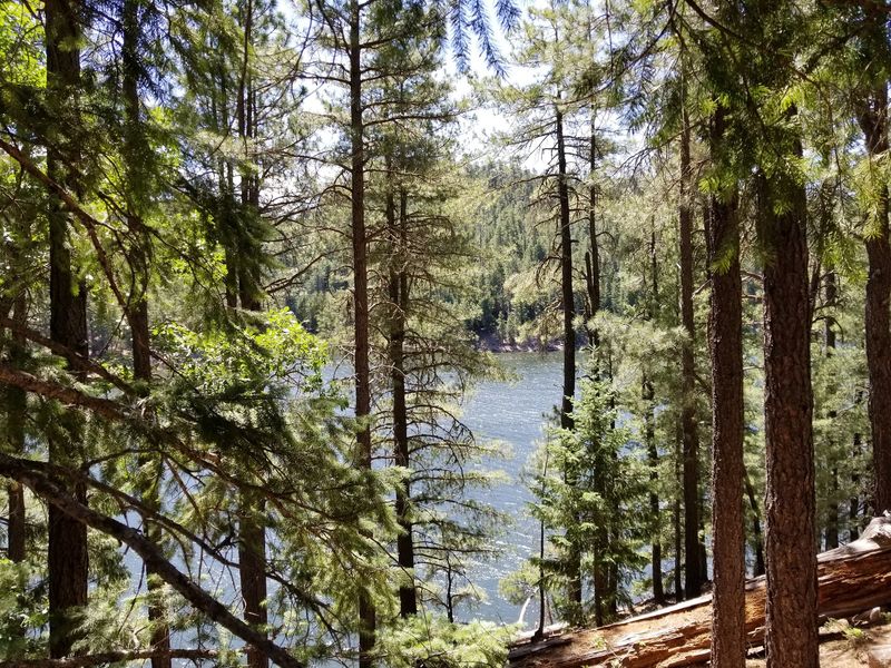 Where This High-Country Hideaway Sits Where This High-Country Hideaway Sits