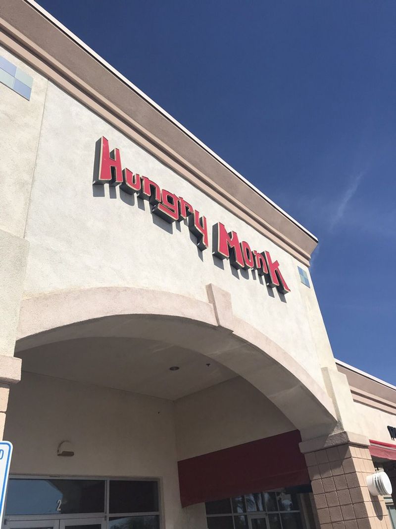 Where To Find It On Chandler Boulevard Where To Find It On Chandler Boulevard
