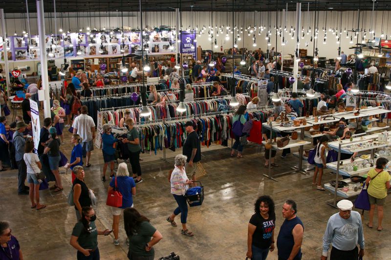 Where To Find This Tucson Treasure Trove