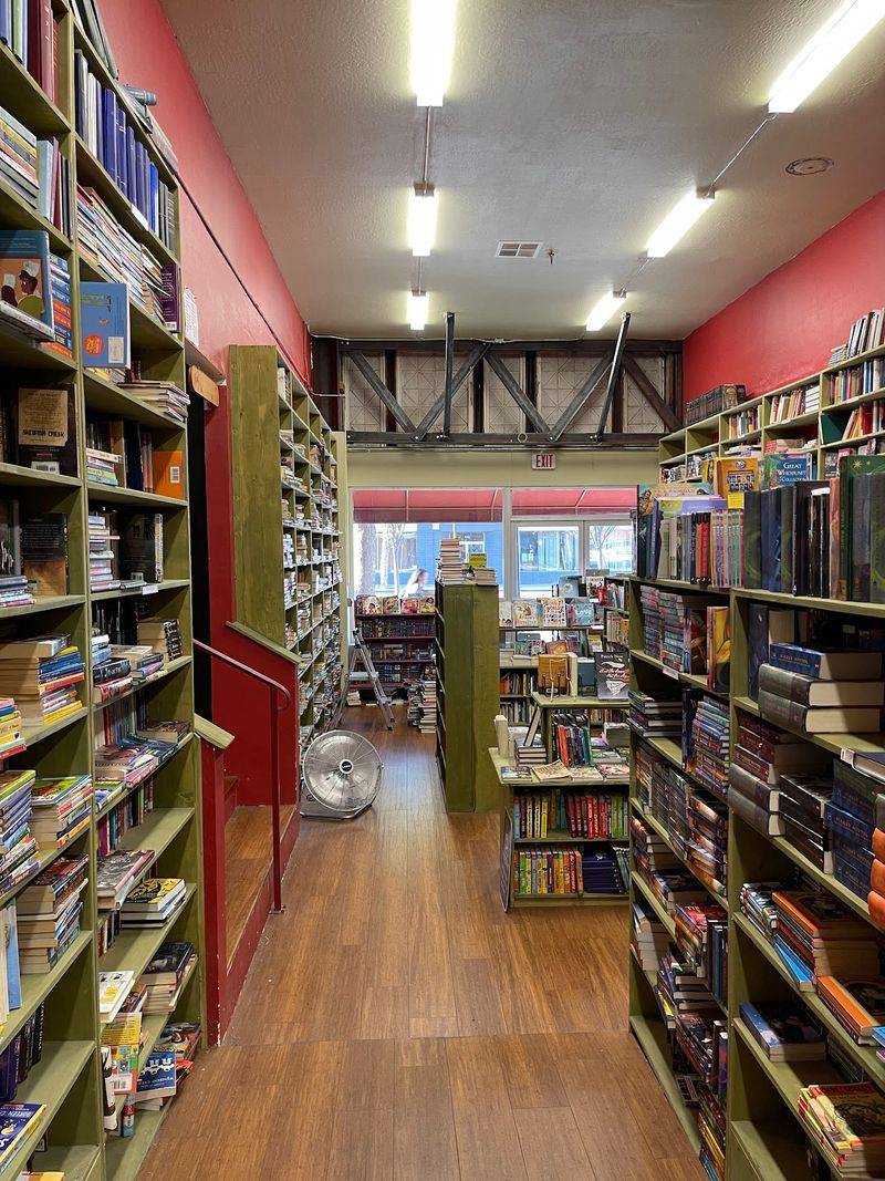 Where Young Readers Get Hooked Where Young Readers Get Hooked