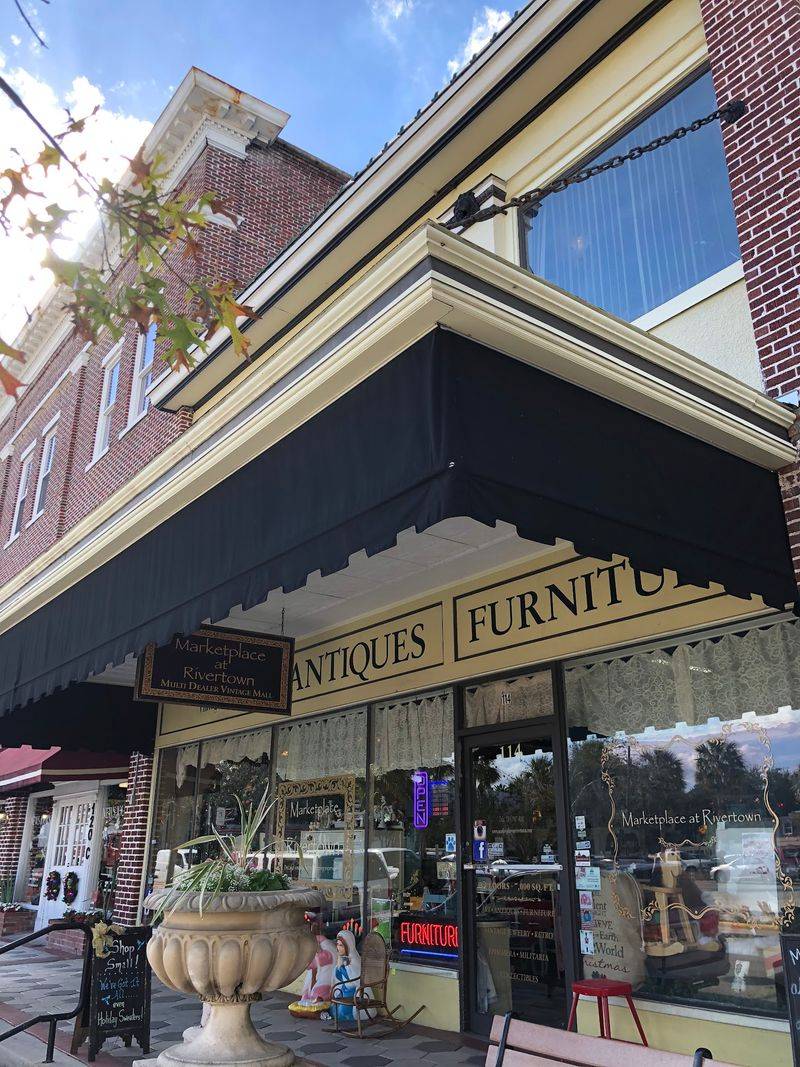 Where to Find This Downtown DeLand Wonder Where to Find This Downtown DeLand Wonder