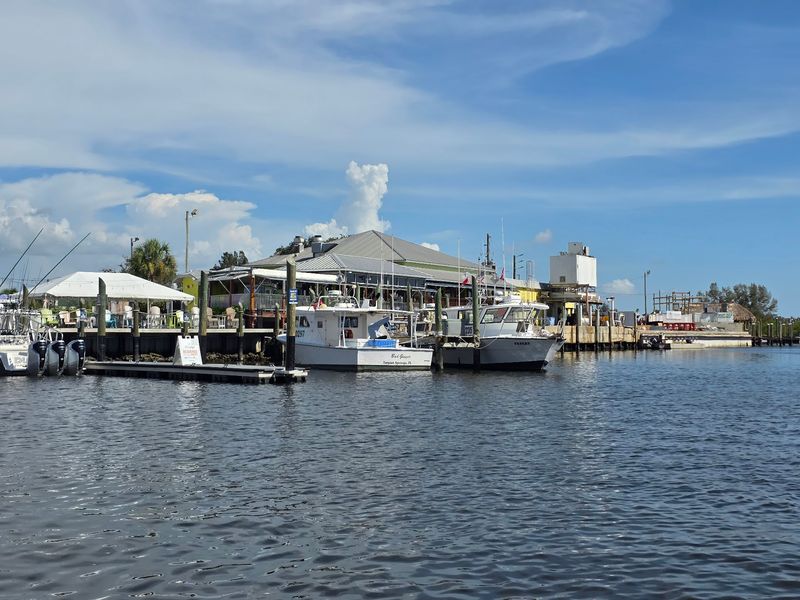 Where to Find This Waterfront Favorite Where to Find This Waterfront Favorite