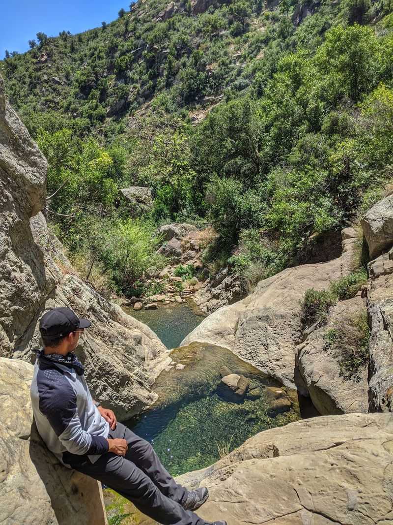 Who Will Love This Trail Who Will Love This Trail