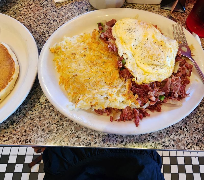 Why All-Day Breakfast Became The Draw Why All-Day Breakfast Became The Draw