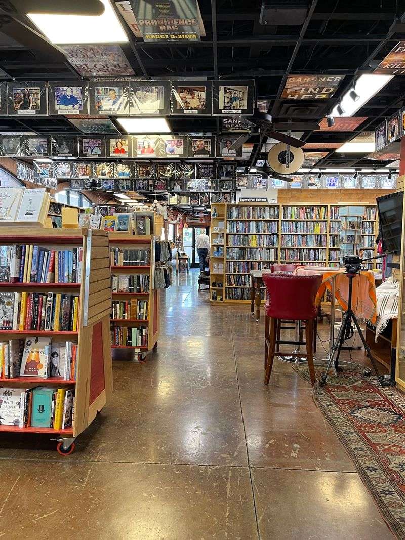 Why Book Lovers Keep Coming Back Why Book Lovers Keep Coming Back