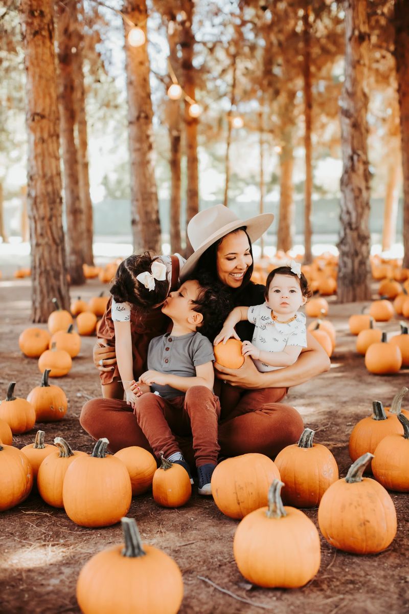 Why Families Keep Coming Back Why Families Keep Coming Back