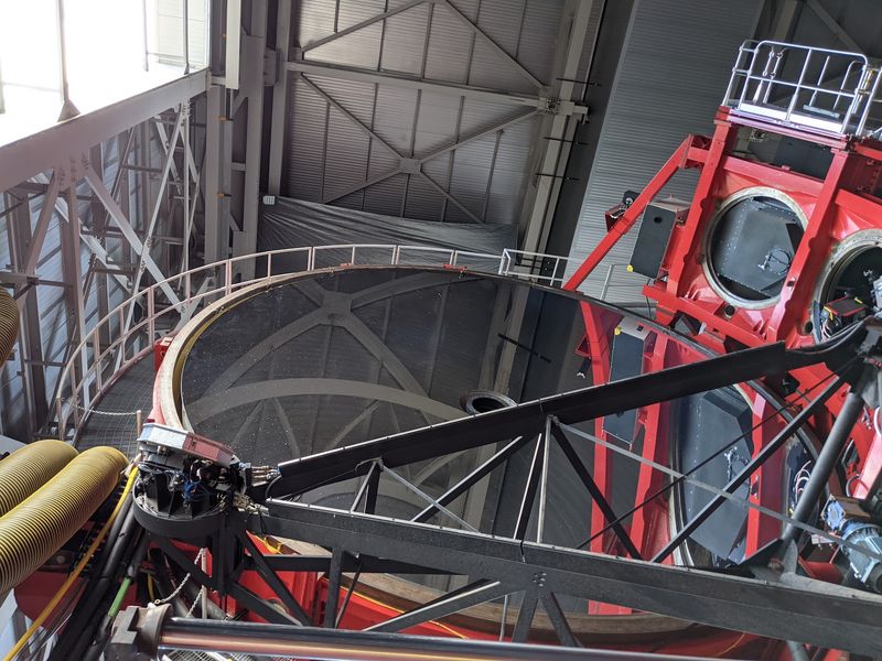 Why The Deep-Space View Matters Why The Deep-Space View Matters