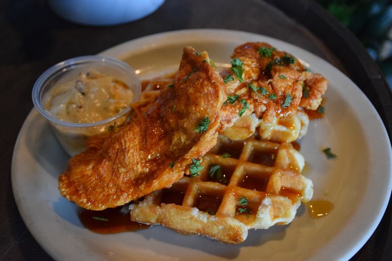 Why This Chandler Tavern Earns The Trip Why This Chandler Tavern Earns The Trip