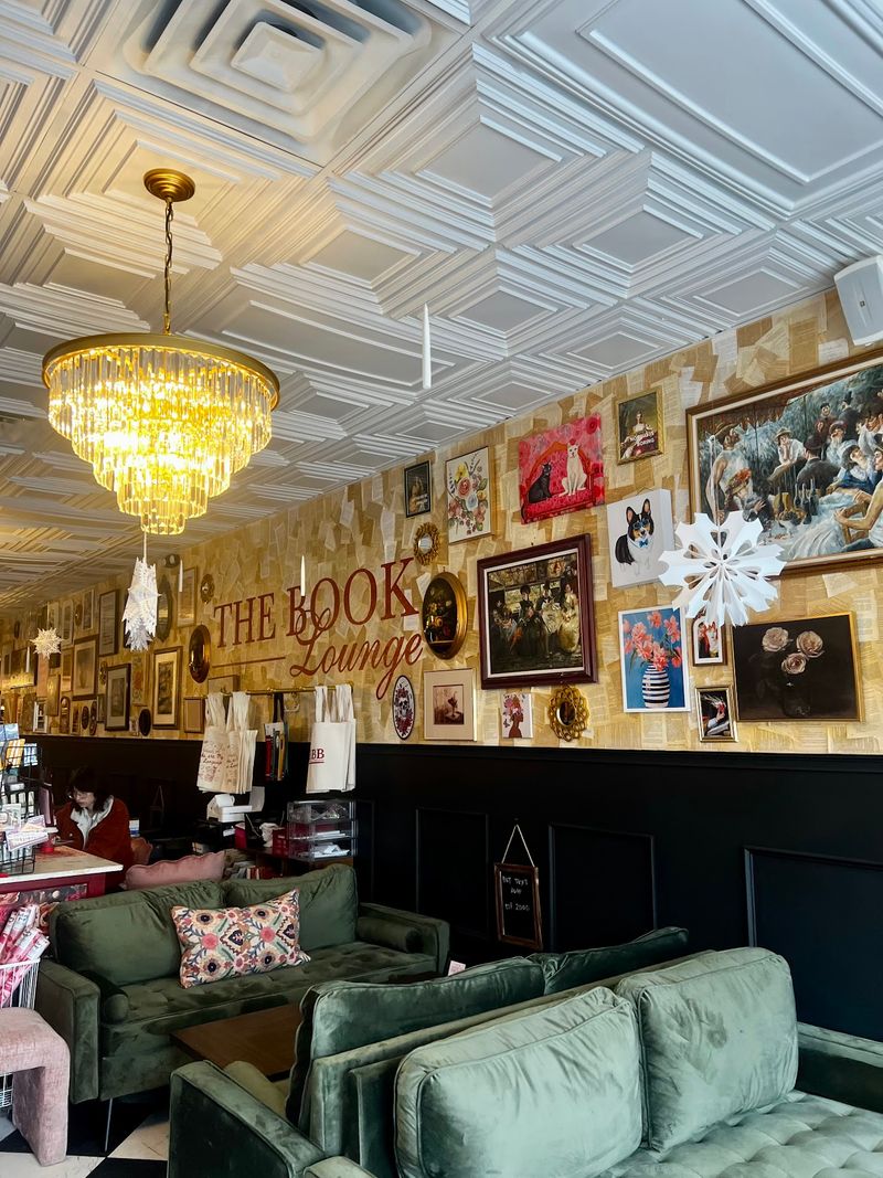 Why This Corner of St. Pete Is Worth the Trip Why This Corner of St. Pete Is Worth the Trip