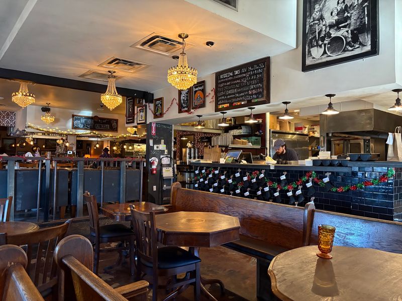 Why This Cozy Pub Keeps Locals Coming Back