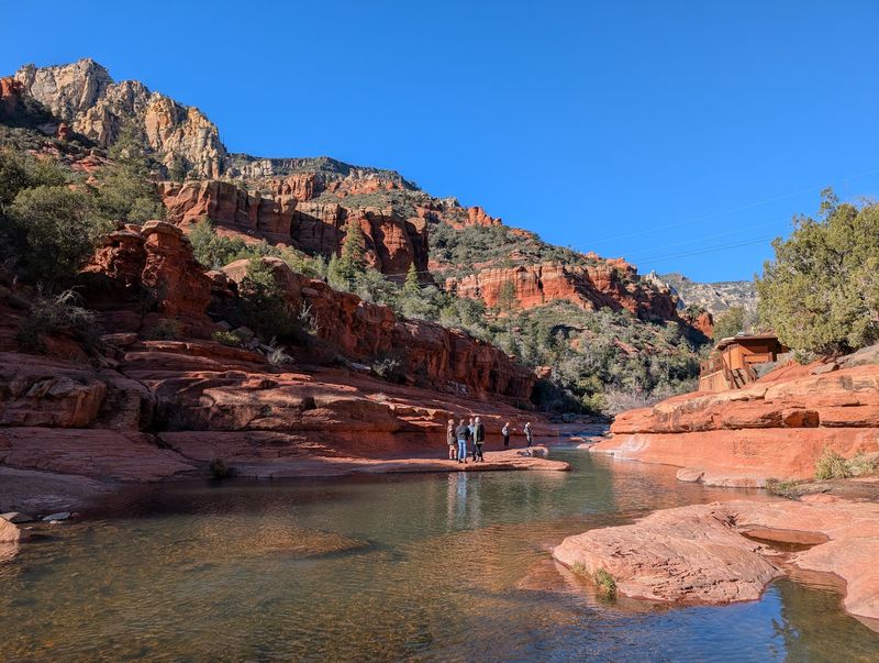 Why This Creek Deserves A Spot On Your List Why This Creek Deserves A Spot On Your List