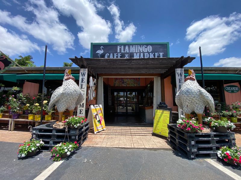 Why This Davie Nursery Sticks With You