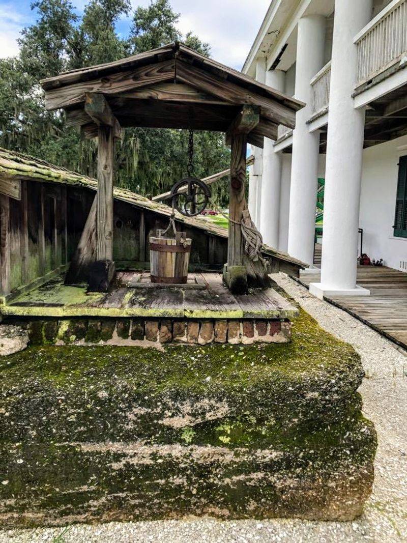 Why This Ellenton Landmark Earns a Visit Why This Ellenton Landmark Earns a Visit