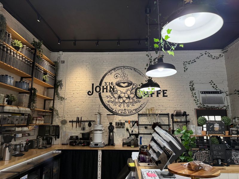 Why This Little Café Keeps People Coming Back Why This Little Café Keeps People Coming Back
