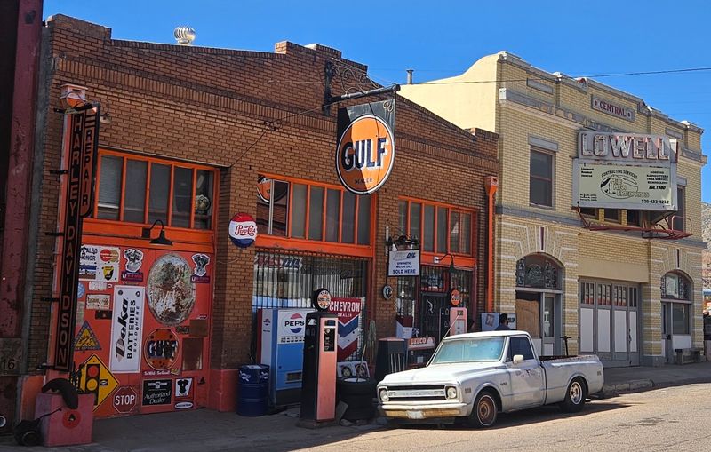 Why This Little Town Stays With You