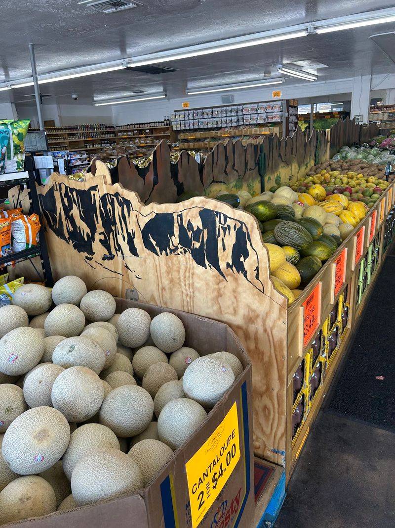 Why This Market Feels Like The Countryside