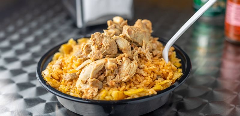 Why This Neighborhood Kitchen Wins Hearts Why This Neighborhood Kitchen Wins Hearts