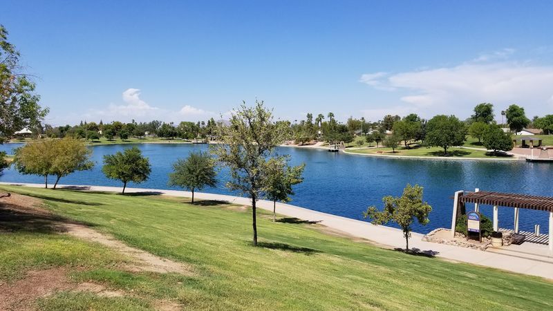 Why This Park Earns a Spot on Your List