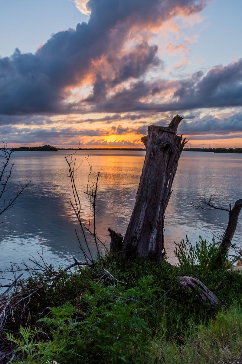 Why This Quiet Lagoon Is Worth the Drive