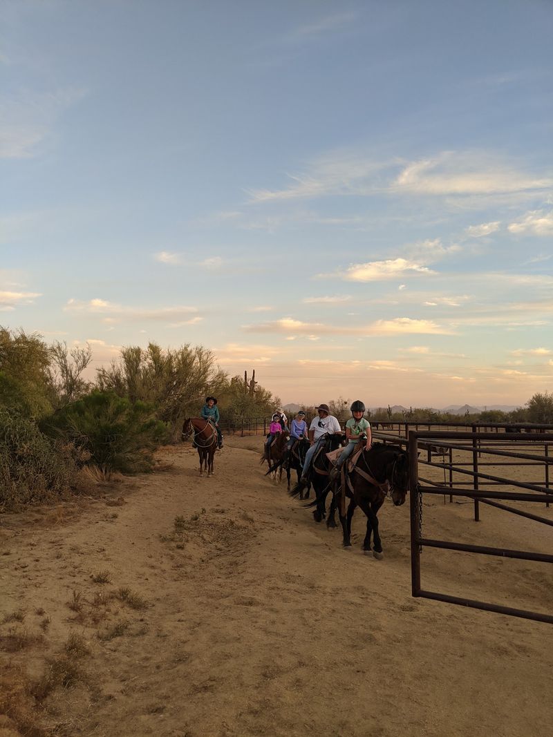 Why This Ranch Earns Its Star Power Why This Ranch Earns Its Star Power