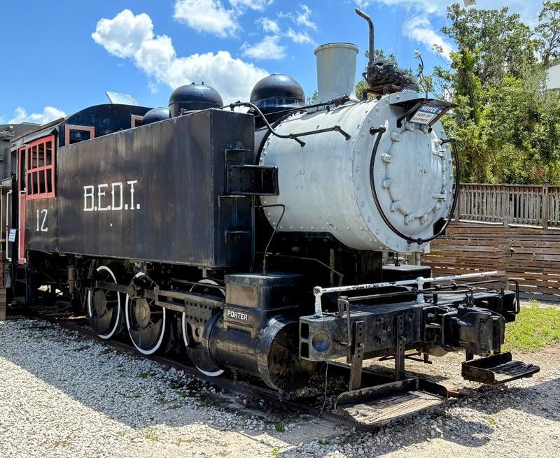 Why This Ride Belongs on Your List